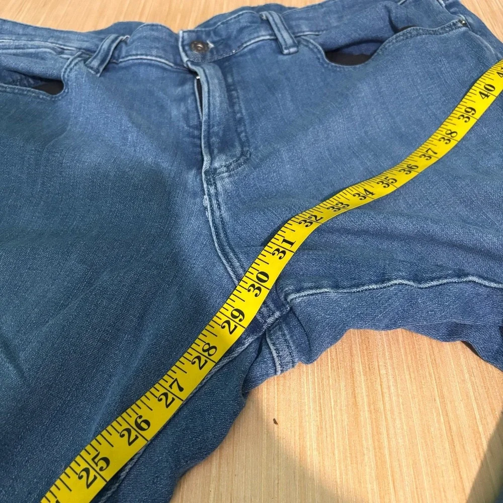 Bonobos Jeans Mens 40 X 30 Blue Denim Preppy